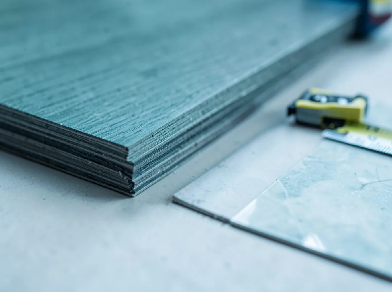 Luxury Vinyl Plank Installation Anthony, FL FAQs